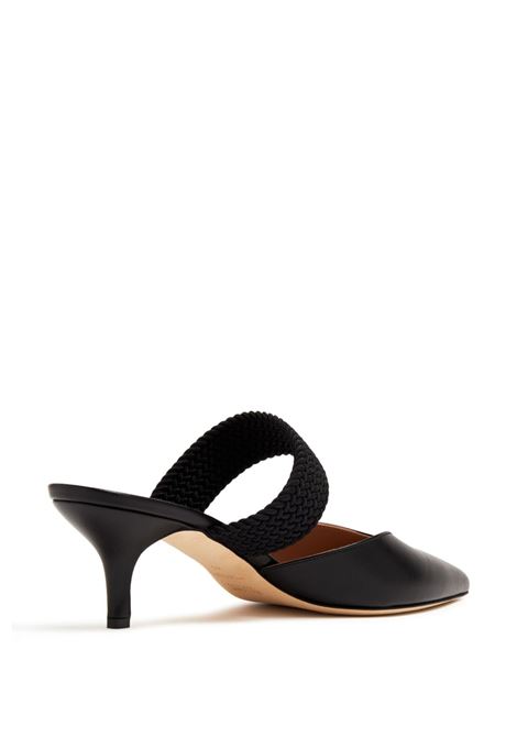 Mules Maisie 45mm in nero Malone souliers - donna MALONE SOULIERS | MAISIE45150BLK